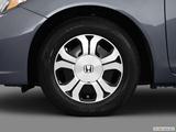  Front Drivers side wheel at profile photo